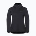 Giacca softshell donna Jack Wolfskin Windhain Hoody nera 8