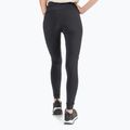 Jack Wolfskin leggings donna Salmaser Tights nero 4