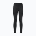 Jack Wolfskin leggings donna Salmaser Tights nero 7
