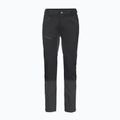 Pantaloni softshell Jack Wolfskin da uomo Salmaser phantom 6