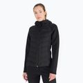 Jack Wolfskin giacca ibrida Tasman Down donna nero