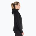 Jack Wolfskin giacca ibrida Tasman Down donna nero 3