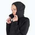 Jack Wolfskin giacca ibrida Tasman Down donna nero 7