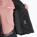 Jack Wolfskin giacca ibrida Tasman Down donna nero 8