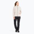Jack Wolfskin giacca da trekking donna High Cloud inverno perla 2