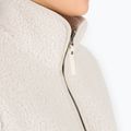 Jack Wolfskin giacca da trekking donna High Cloud inverno perla 6