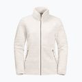 Jack Wolfskin giacca da trekking donna High Cloud inverno perla 8
