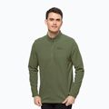 Jack Wolfskin giacca da trekking da uomo Taunus HZ greenwood