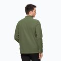 Jack Wolfskin giacca da trekking da uomo Taunus HZ greenwood 2