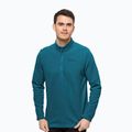 Giacca da trekking Jack Wolfskin da uomo Taunus HZ blu corallo