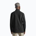 Felpa da trekking Jack Wolfskin Taunus Hz da uomo 3
