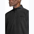 Felpa da trekking Jack Wolfskin Taunus Hz da uomo 4