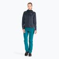 Giacca da trekking da donna Jack Wolfskin Hydro Grid Fleece grafite 1387 2