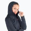 Giacca da trekking da donna Jack Wolfskin Hydro Grid Fleece grafite 1387 5