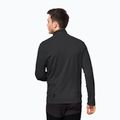 Jack Wolfskin giacca da trekking da uomo Kolbenberg FZ nero 2