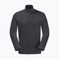 Giacca da trekking Jack Wolfskin da uomo Kolbenberg HZ phantom 5