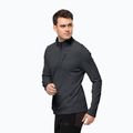 Giacca da trekking Jack Wolfskin da uomo Kolbenberg HZ phantom
