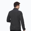 Giacca da trekking Jack Wolfskin da uomo Beilstein FZ nero 2