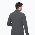 Giacca da trekking Jack Wolfskin da uomo Beilstein FZ ebano 2