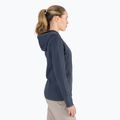 Jack Wolfskin giacca da trekking da donna Baiselberg con cappuccio FZ grafite 3