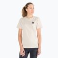 Jack Wolfskin t-shirt trekking donna 365 inverno perla