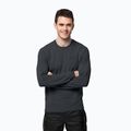Jack Wolfskin Infinite phantom trekking longsleeve da uomo
