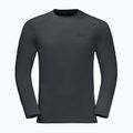 Jack Wolfskin Infinite phantom trekking longsleeve da uomo 4