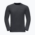 Jack Wolfskin Infinite phantom trekking longsleeve da uomo 3