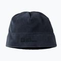 Cappello da trekking Jack Wolfskin Vertigo blu notte