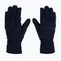 Jack Wolfskin Stormlock Highloft guanti da trekking blu notte 3