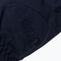 Jack Wolfskin Stormlock Highloft guanti da trekking blu notte 4
