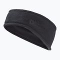 Fascia Jack Wolfskin Vertigo nera 2