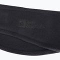 Fascia Jack Wolfskin Vertigo nera 4
