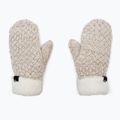 Jack Wolfskin guanti invernali da donna Highloft Knit inverno perla 2