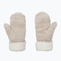 Jack Wolfskin guanti invernali da donna Highloft Knit inverno perla 3