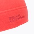 Jack Wolfskin Real Stuff, berretto invernale in corallo caldo 3
