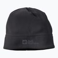 Jack Wolfskin Real Stuff berretto invernale nero