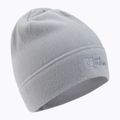 Jack Wolfskin Real Stuff - berretto invernale grigio ardesia