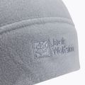 Jack Wolfskin Real Stuff - berretto invernale grigio ardesia 3