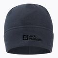 Jack Wolfskin Real Stuff, berretto invernale color ebano 2