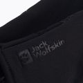 Guanti da trekking Jack Wolfskin Allrounder nero 5