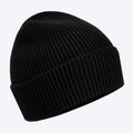 Jack Wolfskin berretto invernale Essential nero