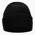 Jack Wolfskin berretto invernale Essential nero 2