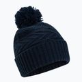 Jack Wolfskin berretto invernale da donna Lorelei blu notte