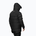 Piumino Jack Wolfskin da uomo 1995 Series Cook nero 2