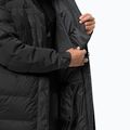 Piumino Jack Wolfskin da uomo 1995 Series Cook nero 5