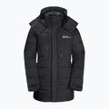 Piumino Jack Wolfskin da uomo 1995 Series Cook nero 6