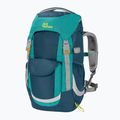 Jack Wolfskin Kids Explorer 20 l zaino da trekking mare scuro 5
