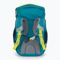 Jack Wolfskin Kids Explorer 16 l zaino da trekking blu everest 3