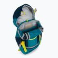 Jack Wolfskin Kids Explorer 16 l zaino da trekking blu everest 4